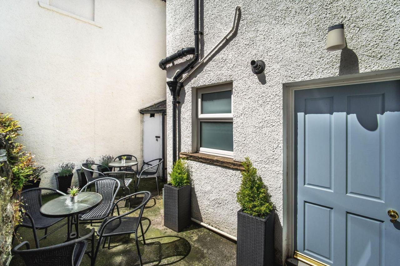 Villa 3 The Townhouse Keswick  Exterior foto